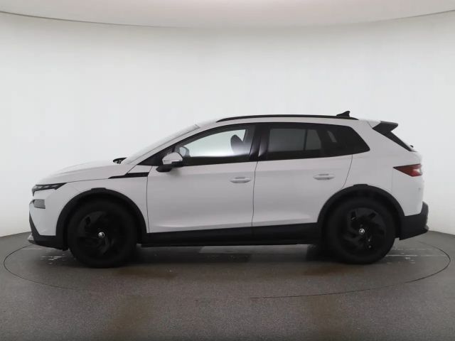 Skoda Elroq 50