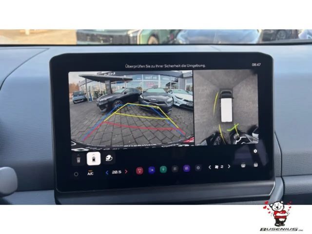 Kia PV5 Passenger 71 kWh