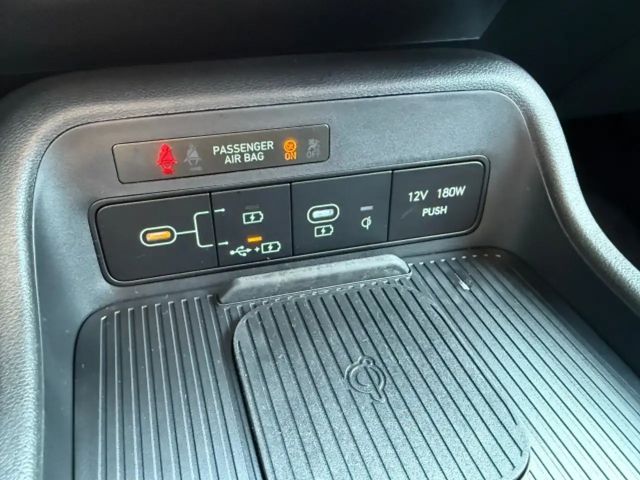 Hyundai Kona 1.0 2WD T-GDi