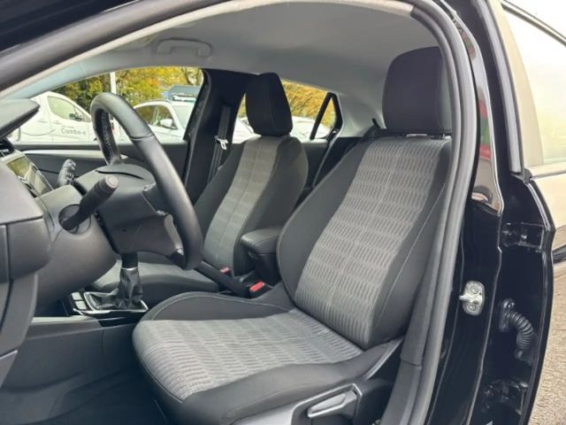 Opel Corsa Edition F Edition