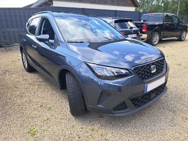 Seat Arona 1.0 TSI DSG Style