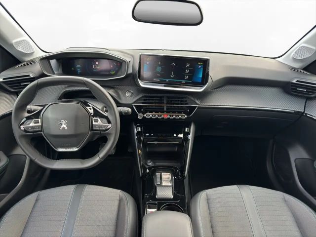 Peugeot E-208 Allure Pack