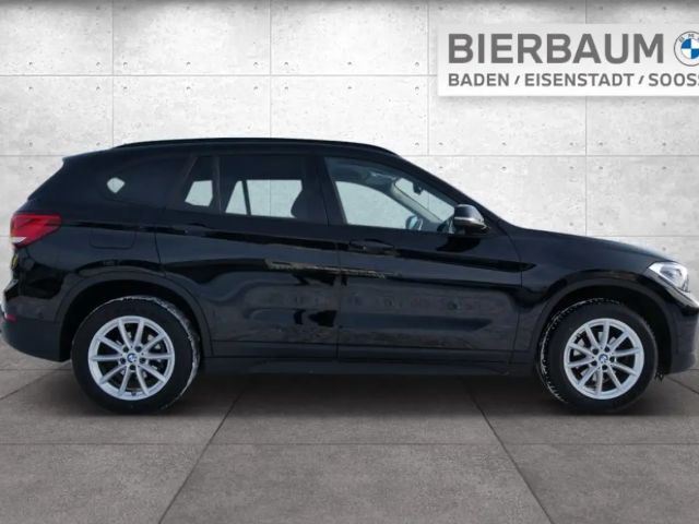 BMW X1 sDrive16d