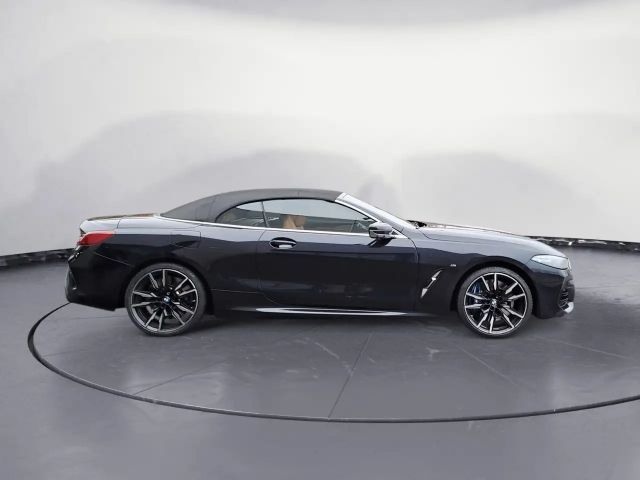 BMW M850 Cabrio xDrive