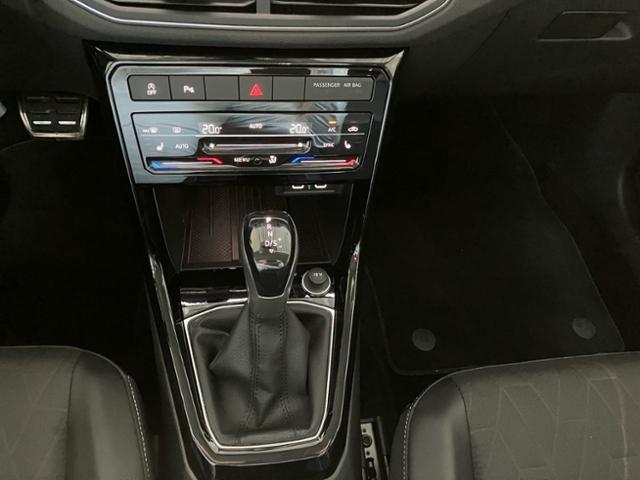 Volkswagen T-Cross 1.0 TSI DSG Life