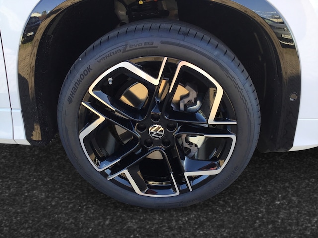 Volkswagen Tayron DSG R-Line eHybrid