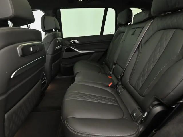 BMW X7 xDrive40d