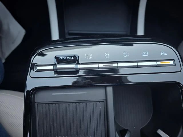 Hyundai Tucson Prime