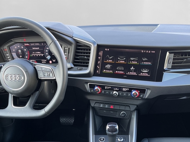 Audi A1 30 TFSI S-Tronic Sportback