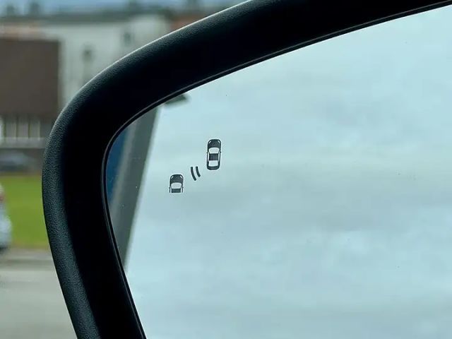 Ford Kuga AWD Titanium