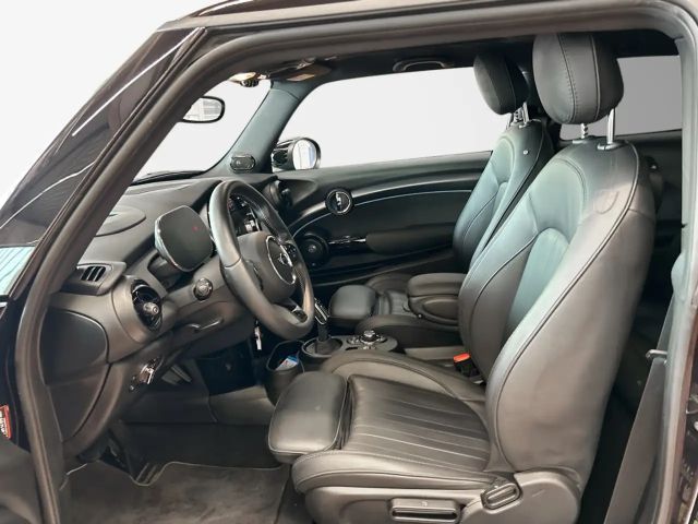 MINI Mini Electric SE