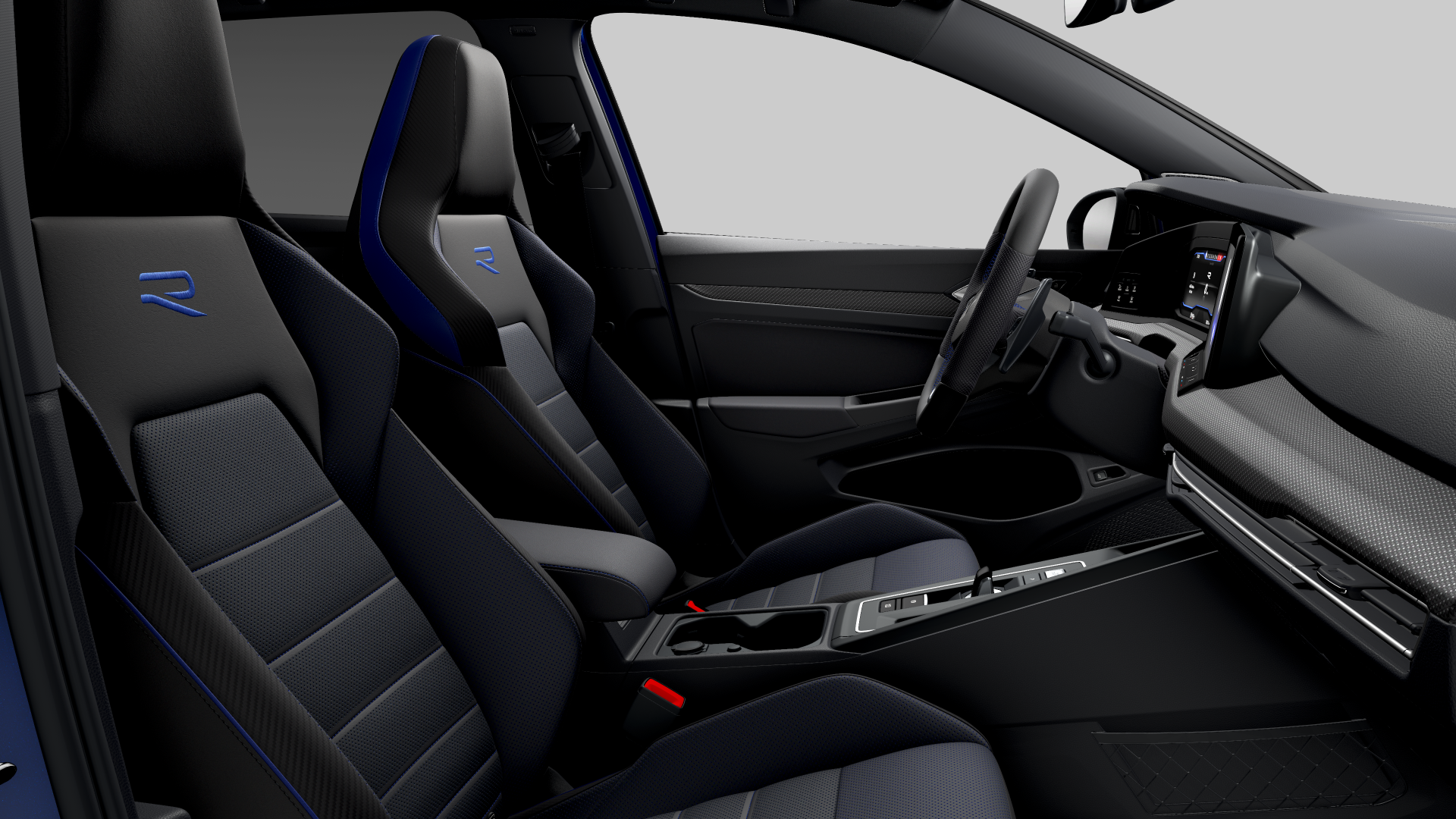 Volkswagen Golf 2.0 TSI 4Motion DSG Variant