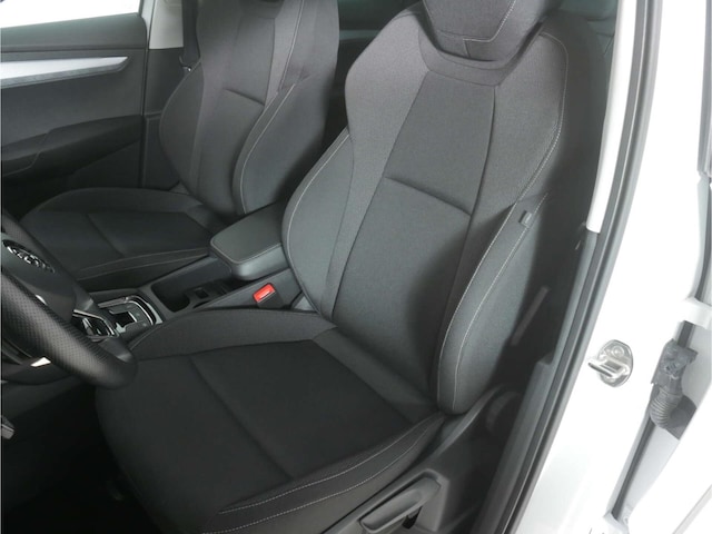 Skoda Karoq 1.5 TSI Ambition