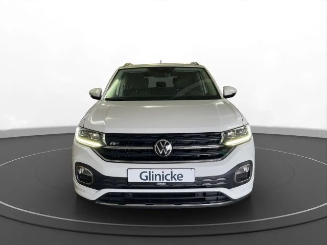 Volkswagen T-Cross 1.0 TSI R-Line Style