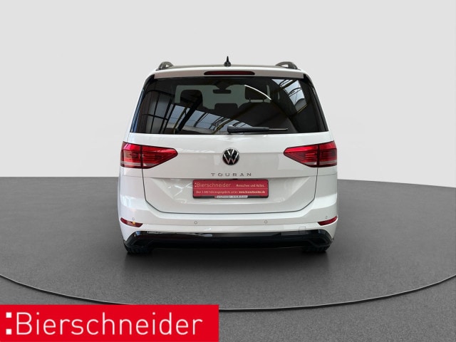 Volkswagen Touran 1.5 TSI DSG R-Line Style
