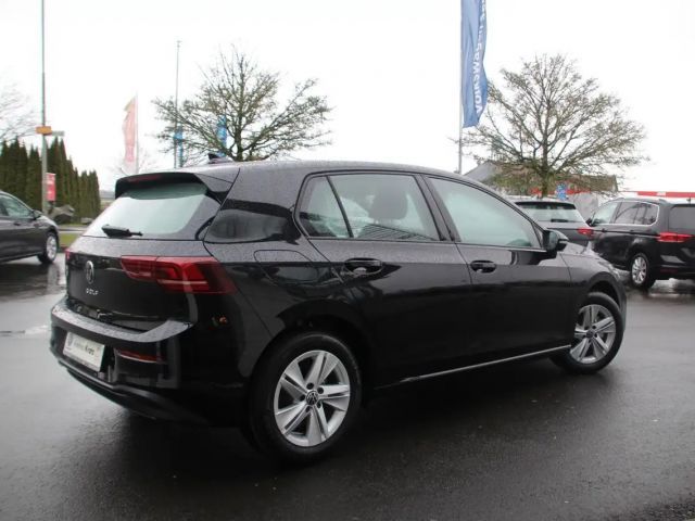 Volkswagen Golf 1.5 TSI Golf VIII Life