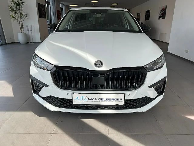 Skoda Scala Selection