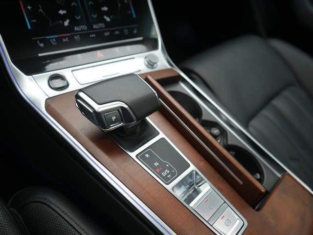 Audi A6 Avant Quattro S-Line