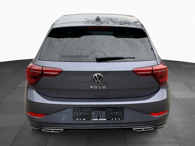 Volkswagen Polo 1,0 TSI MATRIX-LED NAVI DCP KAMERA SHZ PDC APP CONNECT KLIMA LED ALU