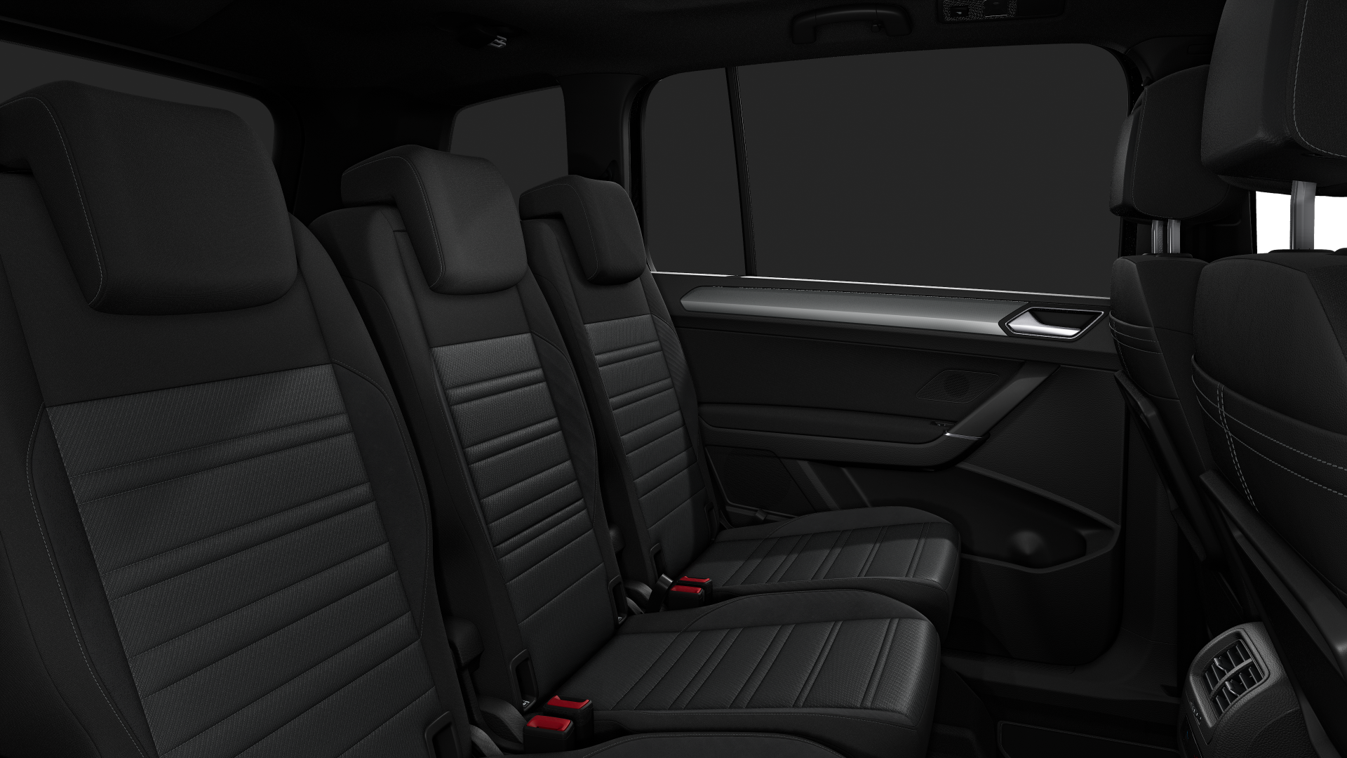 Volkswagen Touran DSG R-Line