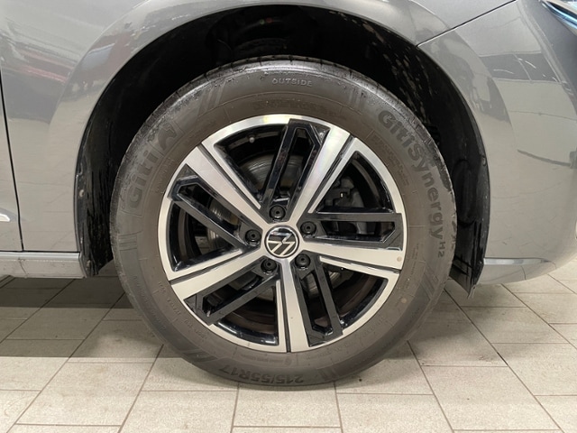 Volkswagen Caddy 2.0 TDI DSG Maxi