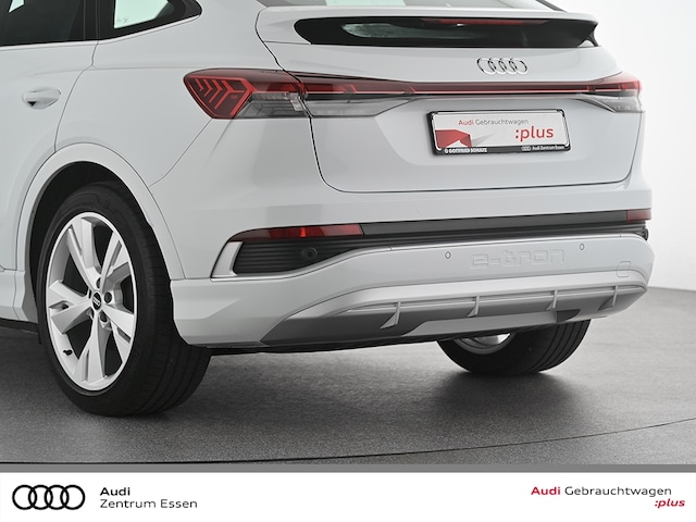 Audi Q4 e-tron 35 Sportback