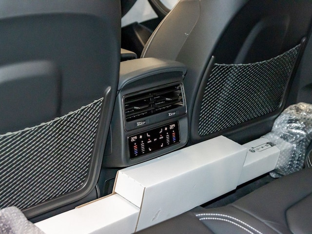 Audi Q8 50 TDI Quattro