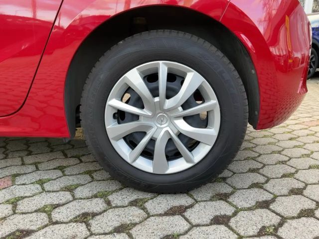 Opel Corsa Edition