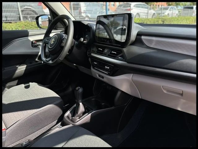 Suzuki Swift Comfort Hybrid