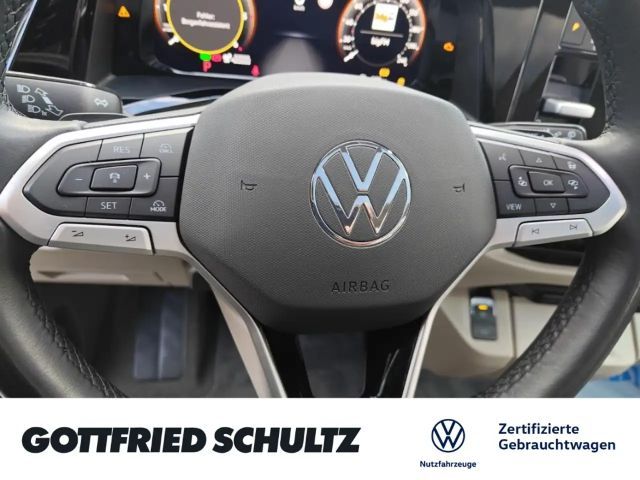 Volkswagen Multivan DSG Style T7