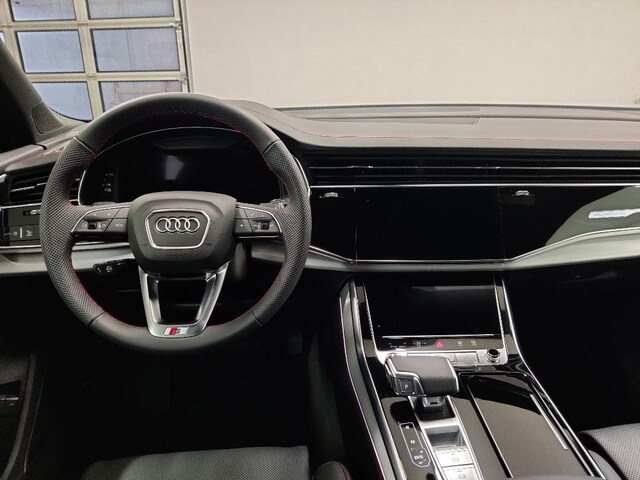 Audi Q7 Hybride Quattro