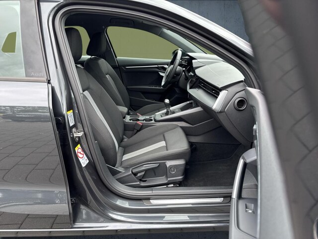 Audi A3 35 TFSI Sportback