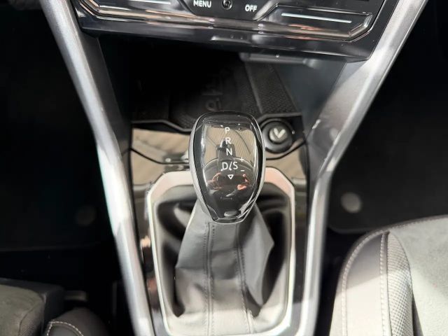 Volkswagen T-Roc 1.5 TSI DSG Style