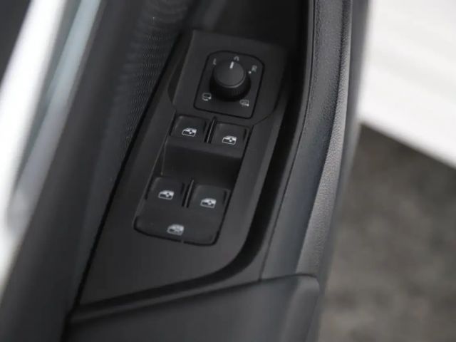 Skoda Octavia Style Style