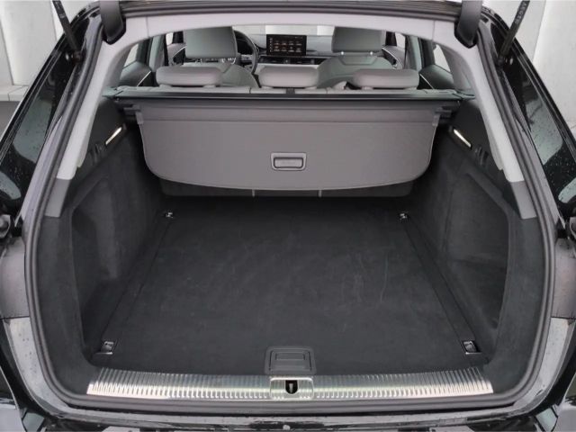 Audi A4 35 TFSI Avant S-Line