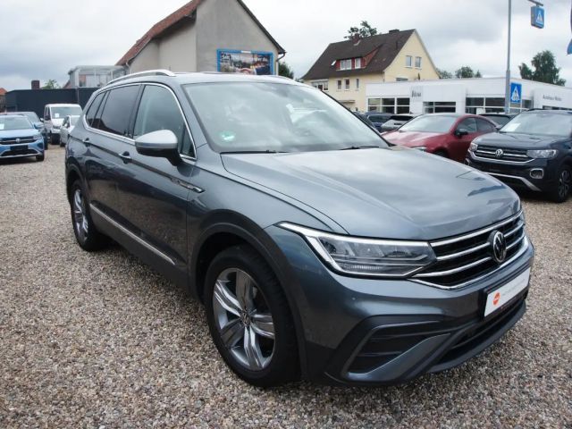 Volkswagen Tiguan Allspace Life