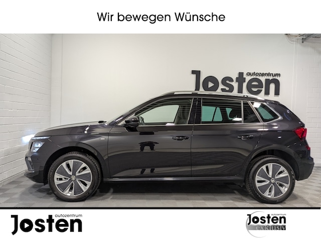 Skoda Kamiq 1.5 TSI Selection
