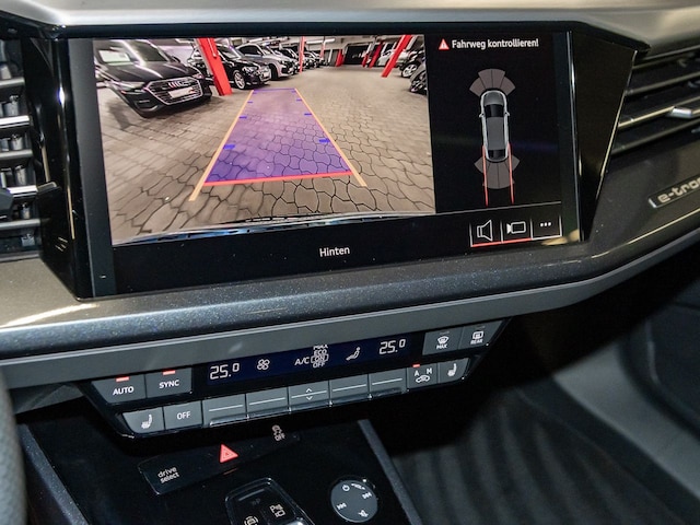 Audi Q4 e-tron 40 Sportback