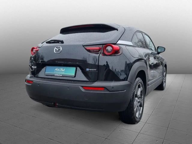 Mazda MX-30 SkyActiv e-Skyactiv