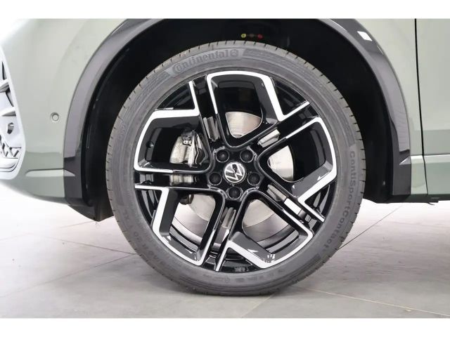 Volkswagen Tiguan 2.0 TDI DSG R-Line