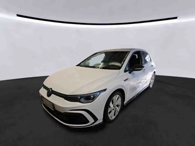 Volkswagen Golf DSG R-Line