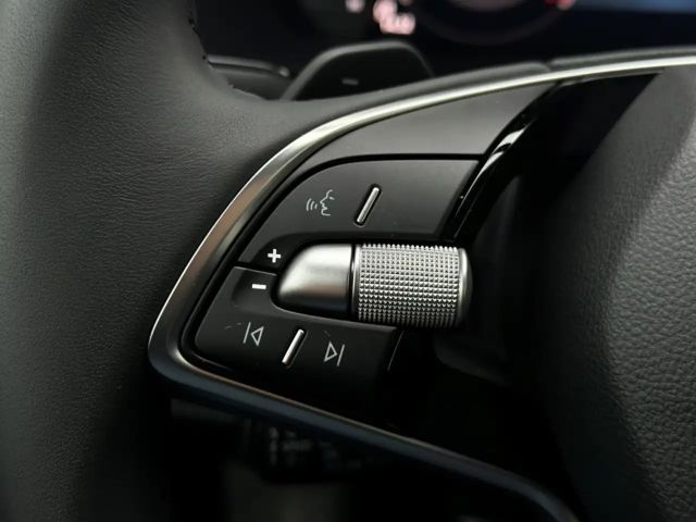 Skoda Octavia 2.0 TDI Combi Selection iV