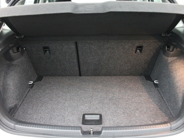 Volkswagen Polo 1.0 TSI Highline