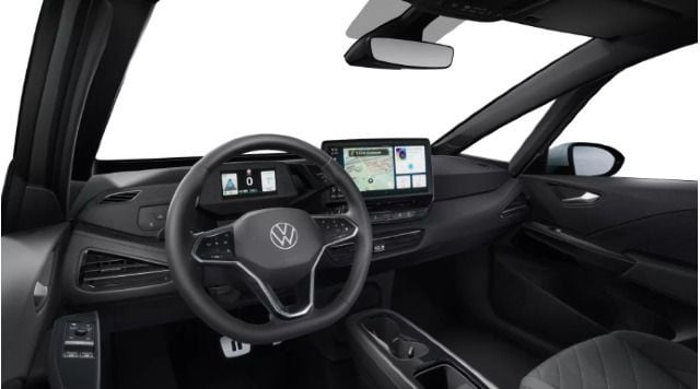 Volkswagen ID.3 Performance Pro