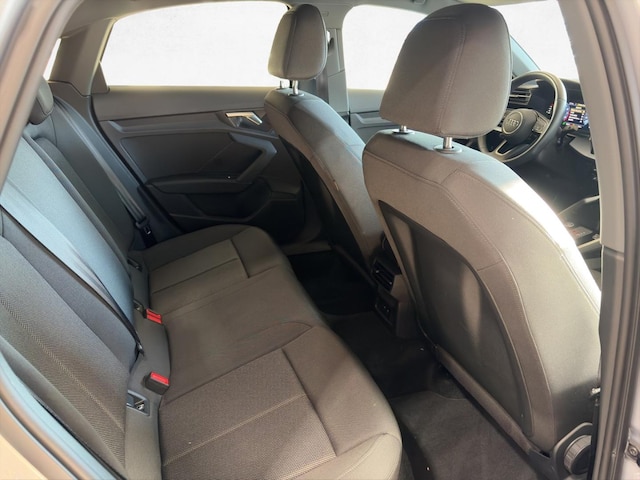 Audi A3 35 TFSI S-Tronic Sedan