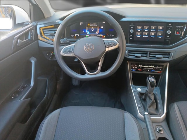 Volkswagen Taigo 1.0 TSI DSG Life