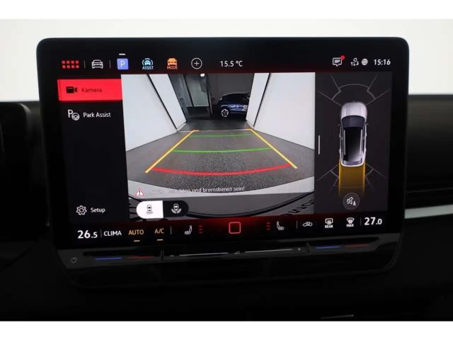 Volkswagen T-Roc 1.5 eTSI Life