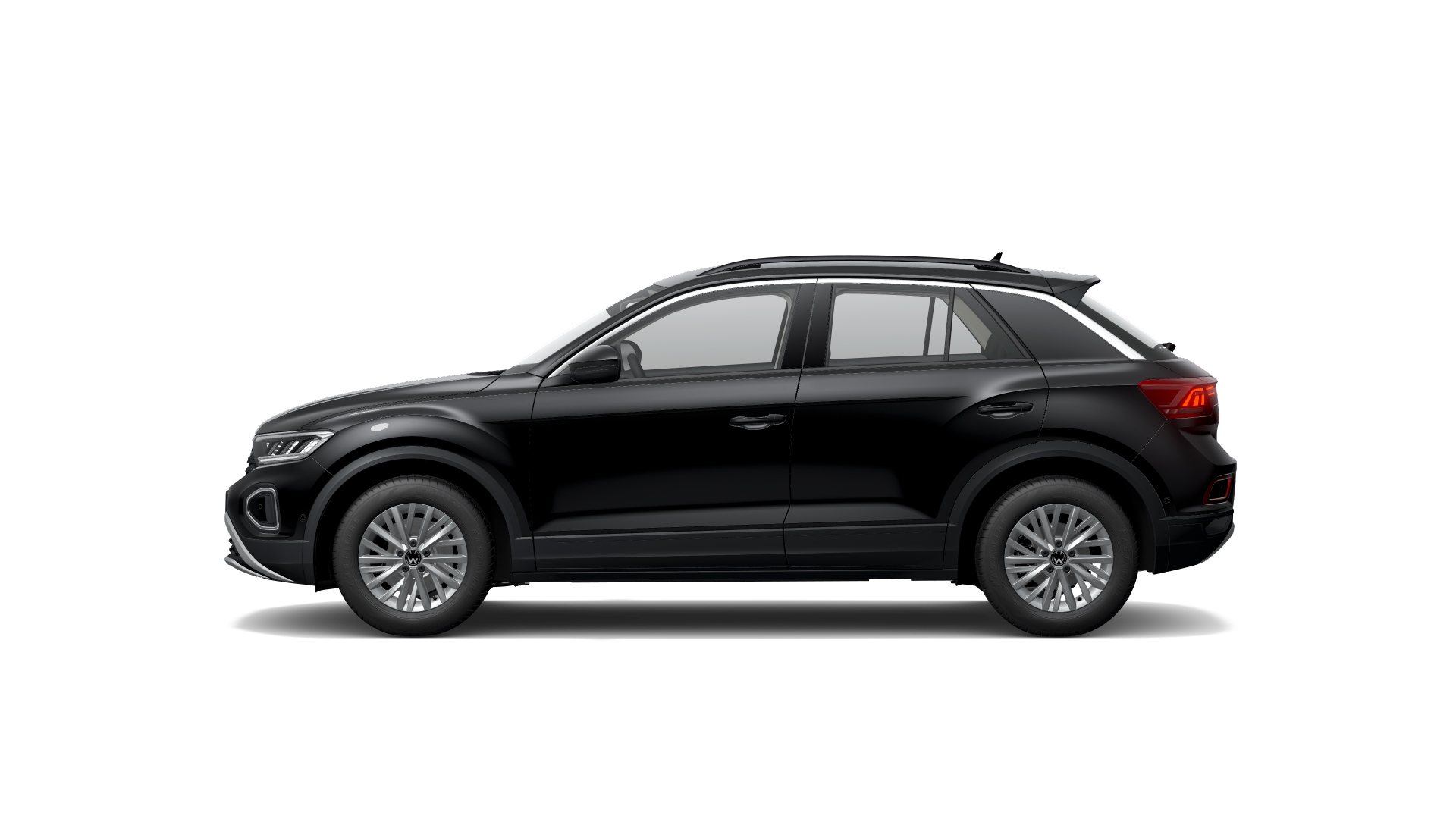 Volkswagen T-Roc 2.0 TDI DSG Life