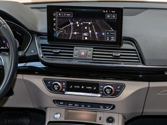 Audi Q5 40 TDI Quattro S-Tronic