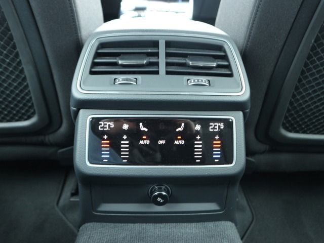 Audi A6 45 TFSI Avant Quattro S-Tronic